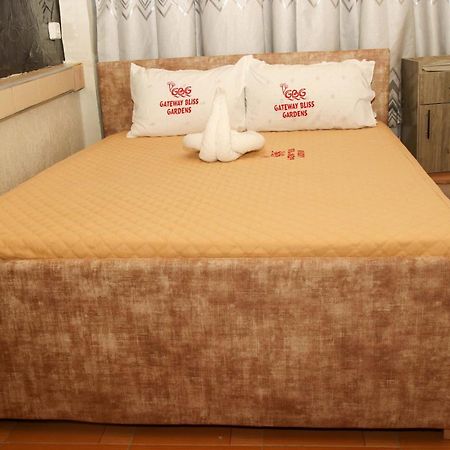 Gateway Bliss Gardens Hotel Ruiru Exterior photo