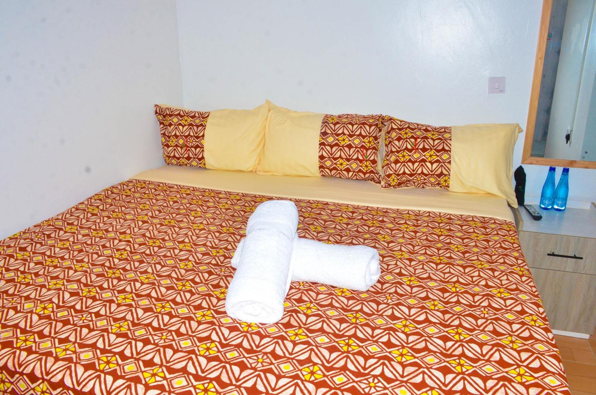 Gateway Bliss Gardens Hotel Ruiru Exterior photo